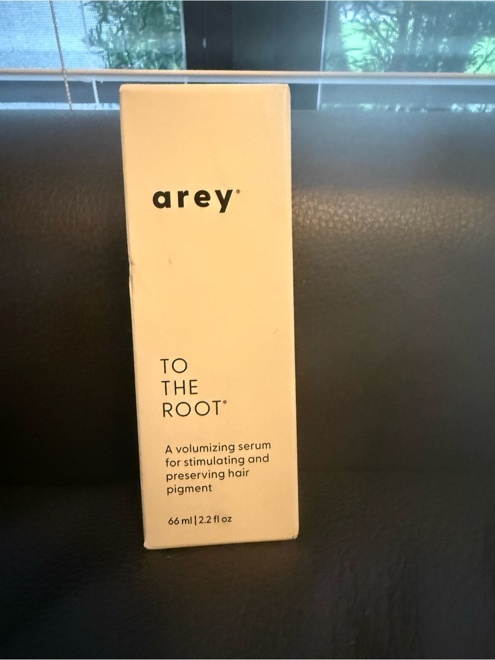 AREY TO THE ROOT Volumizing Serum